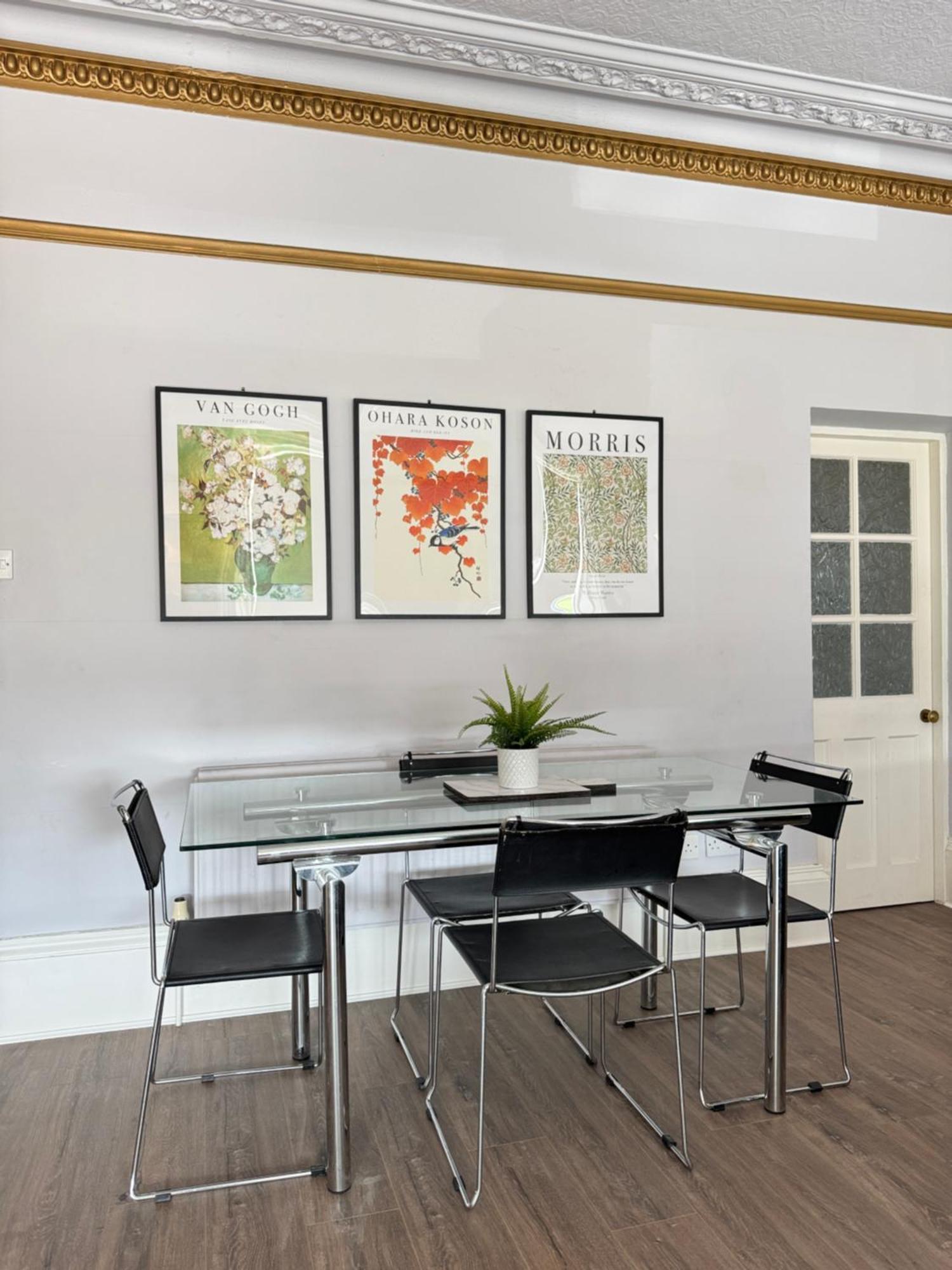Longsands Beach, Apartment 2, Tynemouth Ngoại thất bức ảnh